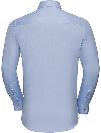 Chemise manches longues - russell collection