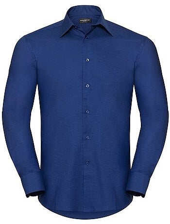 Chemise manches longues - russell collection