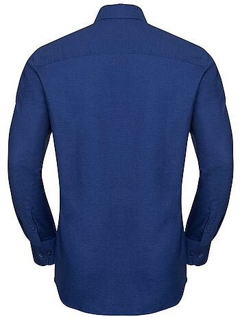 Chemise manches longues - russell collection