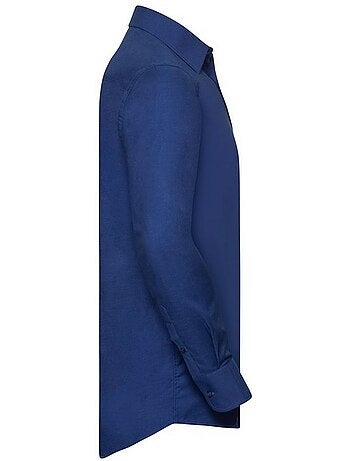 Chemise manches longues - russell collection