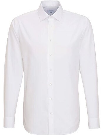 Chemise manches longues - seidensticker