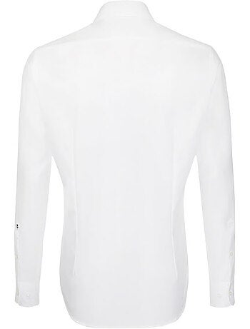 Chemise manches longues - seidensticker