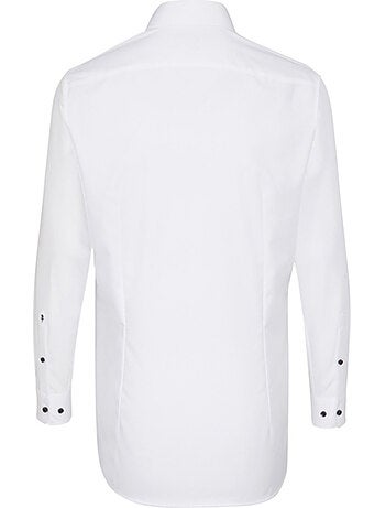 Chemise manches longues - seidensticker