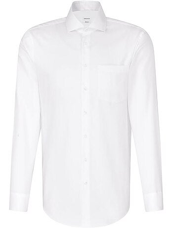 Chemise manches longues - seidensticker