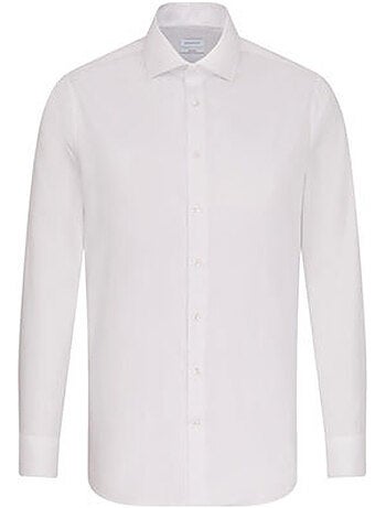 Chemise manches longues - seidensticker