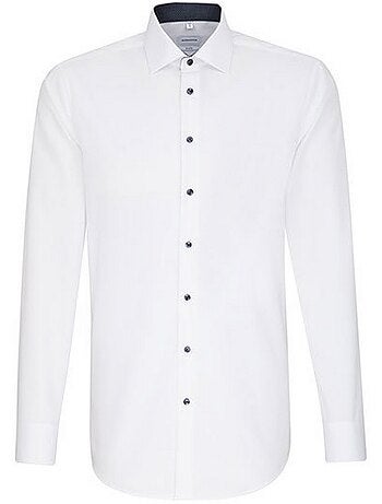 Chemise manches longues - seidensticker