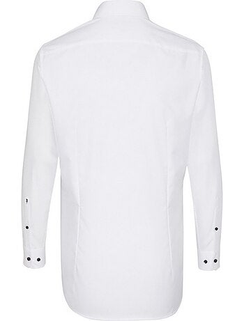 Chemise manches longues - seidensticker
