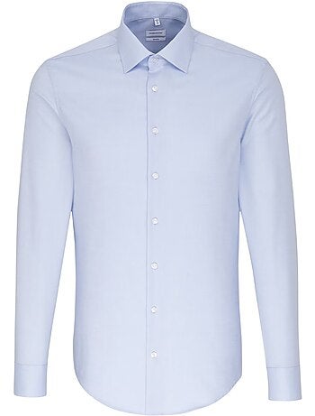 Chemise manches longues - seidensticker