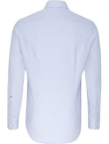 Chemise manches longues - seidensticker
