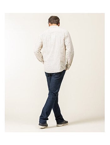 Chemise manches longues - Terre de Marins