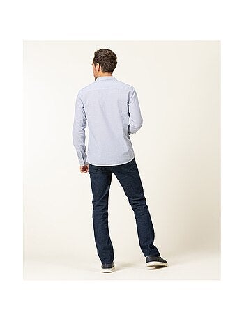 Chemise manches longues - Terre de Marins