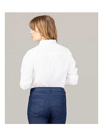 Chemise manches longues - Terre de Marins