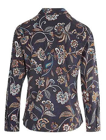 Chemise manches longues - Terre de Marins