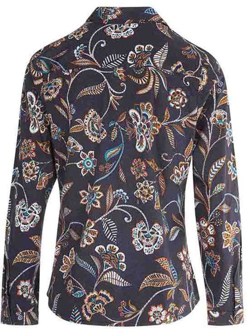 Chemise manches longues - Terre de Marins - Kiabi