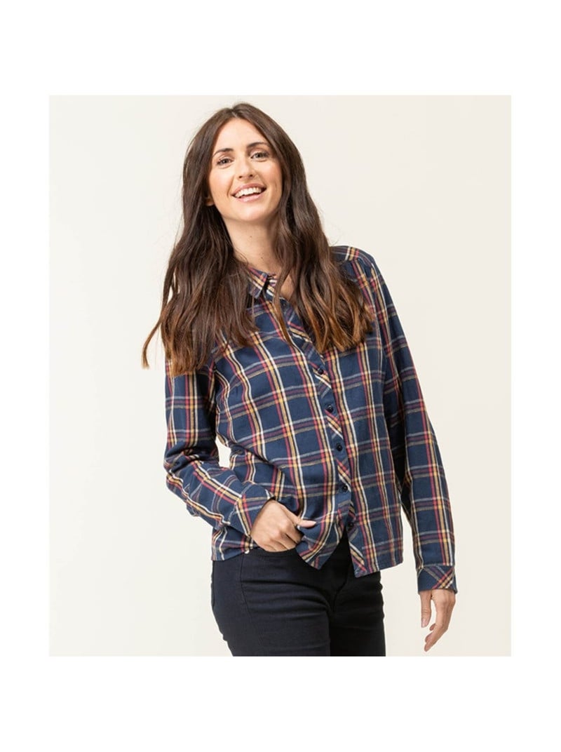 Chemise Bucheron Chemise A Carreaux Fille Kiabi Chemise Manches