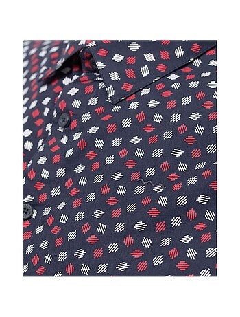 Chemise manches longues - Terre de Marins