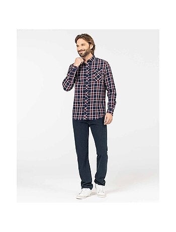 Chemise manches longues - Terre de Marins