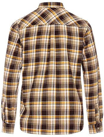 Chemise manches longues - terre de marins