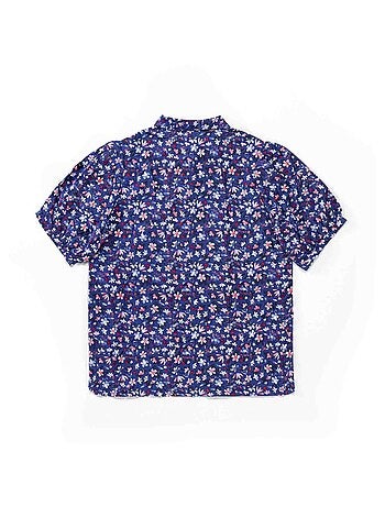 Chemise manches longues - Terre de Marins