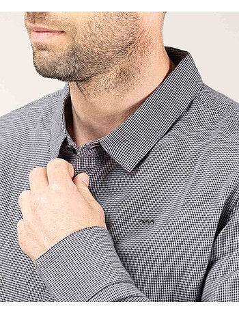 Chemise manches longues - Terre de Marins