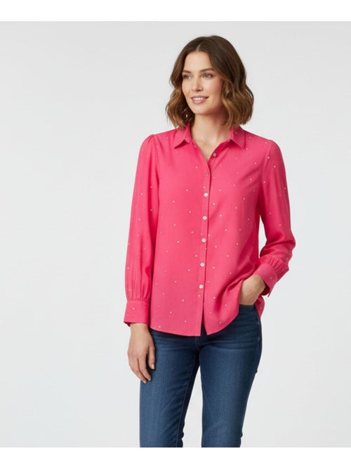 Chemise manches longues - Terre de Marins - Kiabi