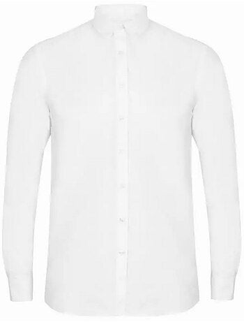 Chemise manches longues classic - henbury