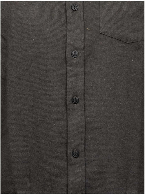 Chemise manches longues coton tiwatch - Kiabi Chemise manches longues coton tiwatch - Kiabi