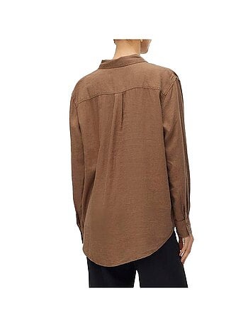 Chemise Manches Longues Femme Vero Moda 10305085