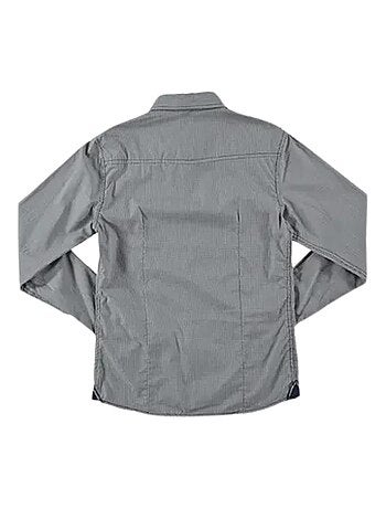 Chemise manches longues garçon ECLANK - SRK