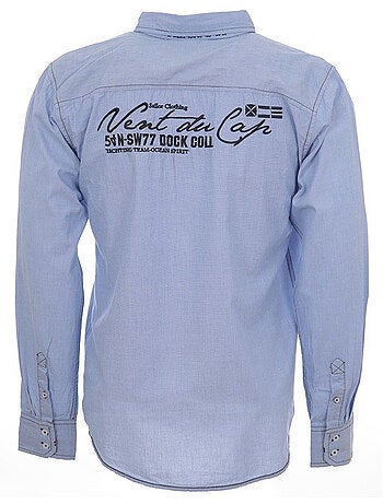 Coupe-vent Zephyr Full-Zip - EMEA