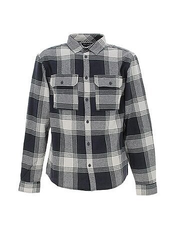 Chemise Manches Longues Garçon Teddy Smith