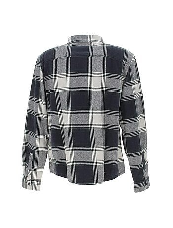 Chemise Manches Longues Garçon Teddy Smith