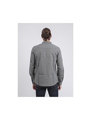 Chemise manches longues motifs TAMOX