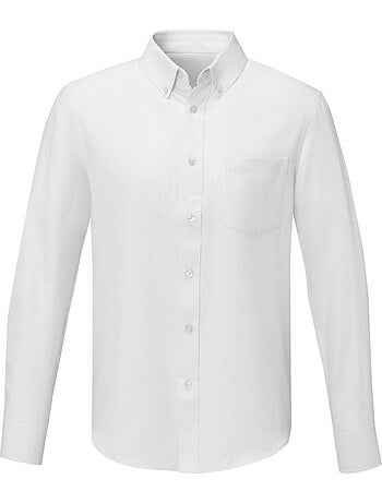 Chemise manches longues pollux - elevate