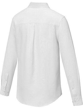 Chemise manches longues pollux - elevate