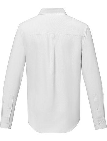 Chemise manches longues pollux - elevate