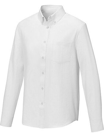 Chemise manches longues pollux - elevate