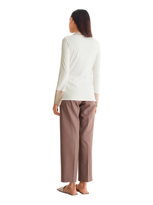 Chemise manches longues REMI - Kiabi