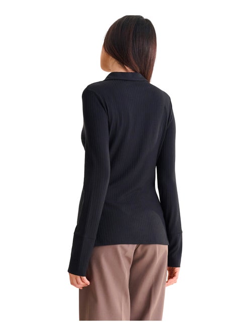 Chemise manches longues REMI - Kiabi