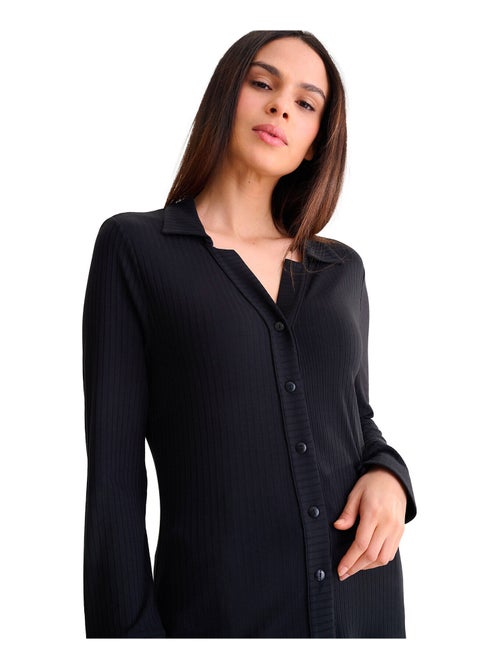 Chemise manches longues REMI - Kiabi