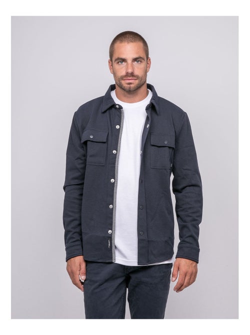 Chemise manches longues TALOGAN - Kiabi