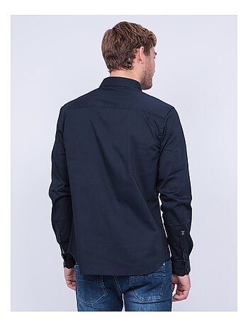 Chemise manches longues TARTIK