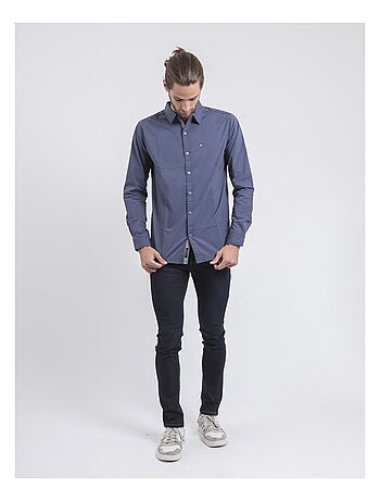 Chemise manches longues TARTIK