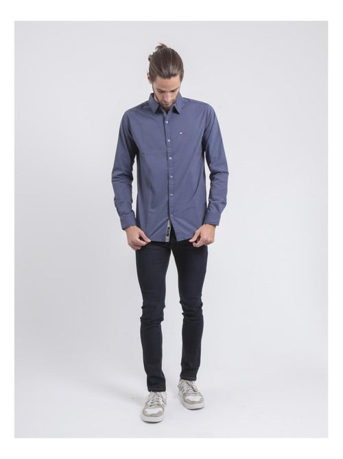 Chemise manches longues TARTIK - Kiabi