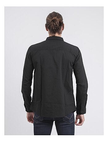 Chemise manches longues TARTIK