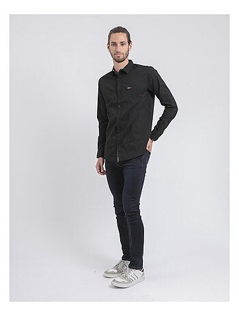 Chemise manches longues TARTIK
