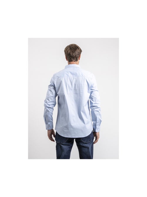 Chemise manches longues TILSON - Kiabi