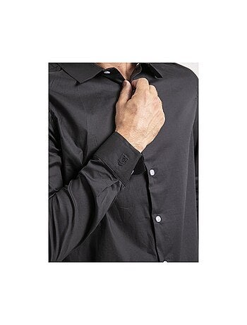 Chemise manches longues TILSON