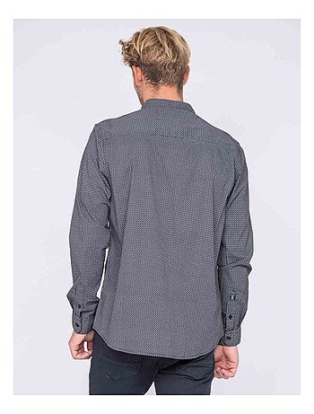 Chemise manches longues TIMINIK