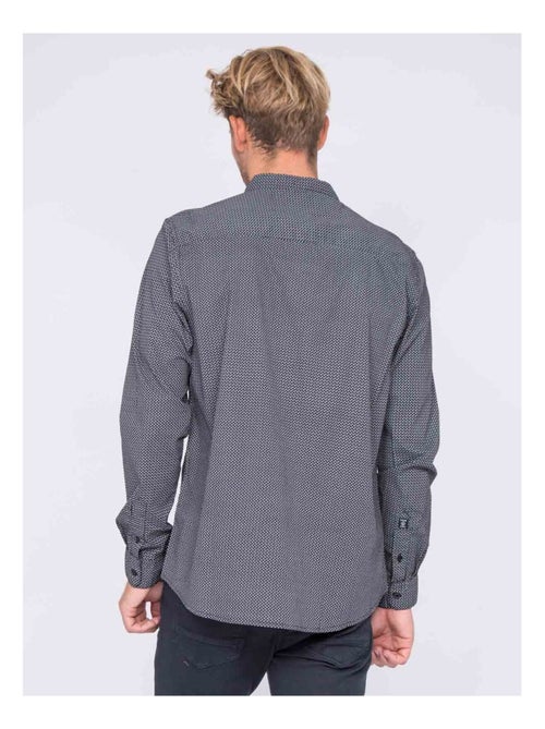 Chemise manches longues TIMINIK - Kiabi